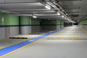 İSPARK’tan Sürdürülebilir Hamle: PD Otoparklar 18 Noktaya Ulaştı