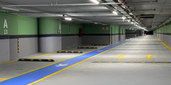 İSPARK’tan Sürdürülebilir Hamle: PD Otoparklar 18 Noktaya Ulaştı