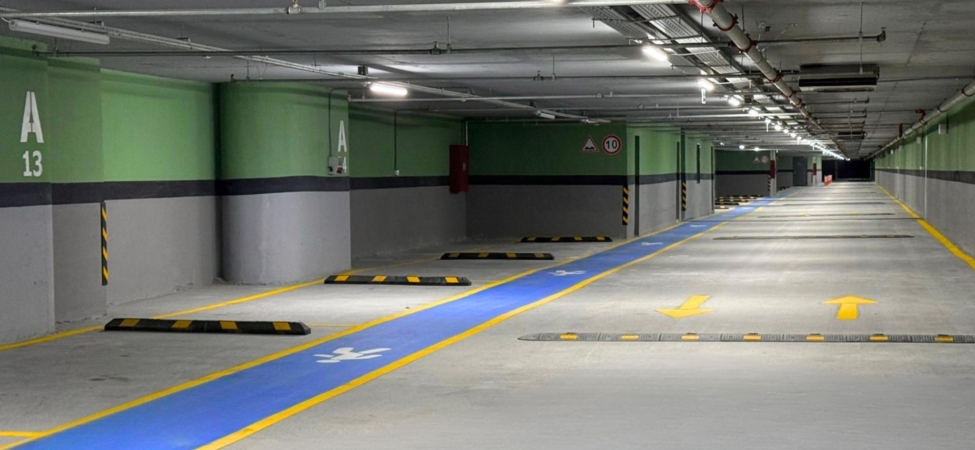 İSPARK’tan Sürdürülebilir Hamle: PD Otoparklar 18 Noktaya Ulaştı