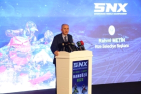 Dünya Kar Motosikleti Şampiyonası Rize’de: Spor Turizminde Yeni Dönem Başlıyor