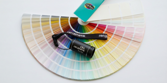 Filli Boya Colour Pin’i Satışa Sundu: Renk Danışmanlığında Yeni Dönem Başladı