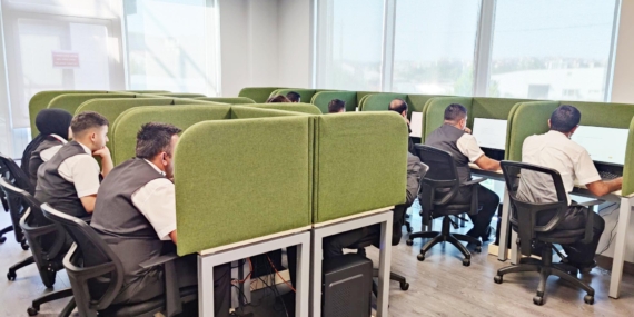 TAV Akademi SHGM’den Eğitim Yetkisi Aldı: Havalimanlarında Eğitimde Yeni Dönem Başlıyor