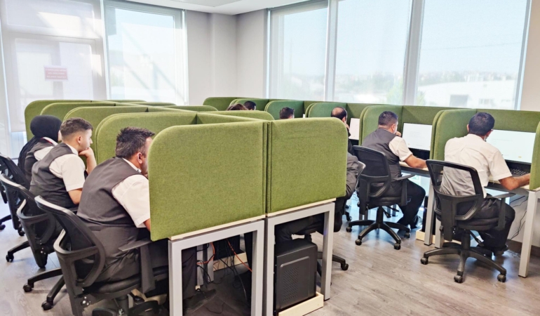 TAV Akademi SHGM’den Eğitim Yetkisi Aldı: Havalimanlarında Eğitimde Yeni Dönem Başlıyor