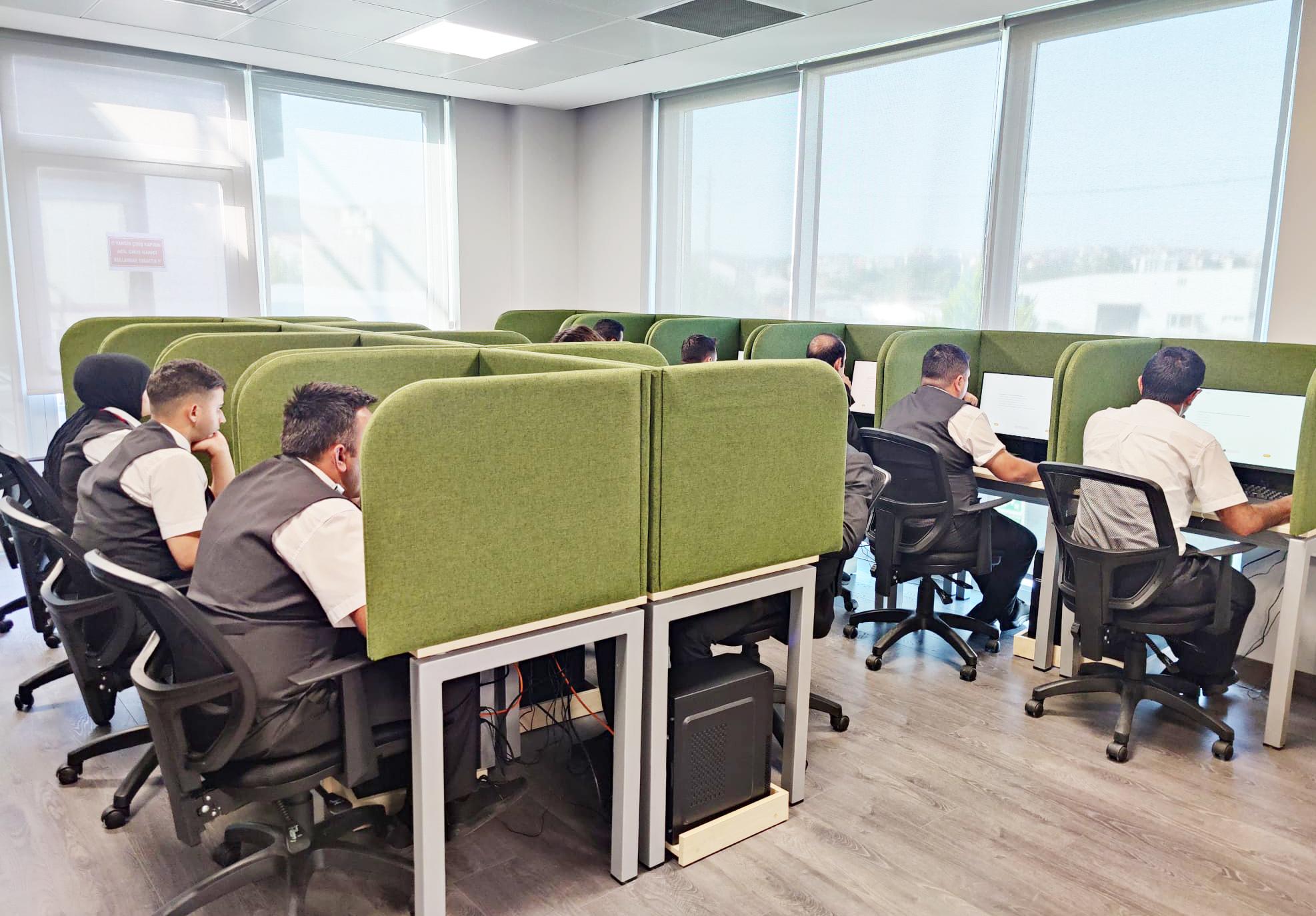 TAV Akademi SHGM’den Eğitim Yetkisi Aldı: Havalimanlarında Eğitimde Yeni Dönem Başlıyor