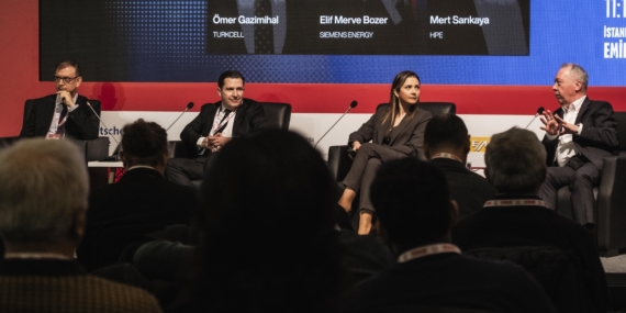 EEMKON 2026 Kongresi İstanbul’da: Elektrik Sektöründe Yeni İş Birlikleri Başlıyor