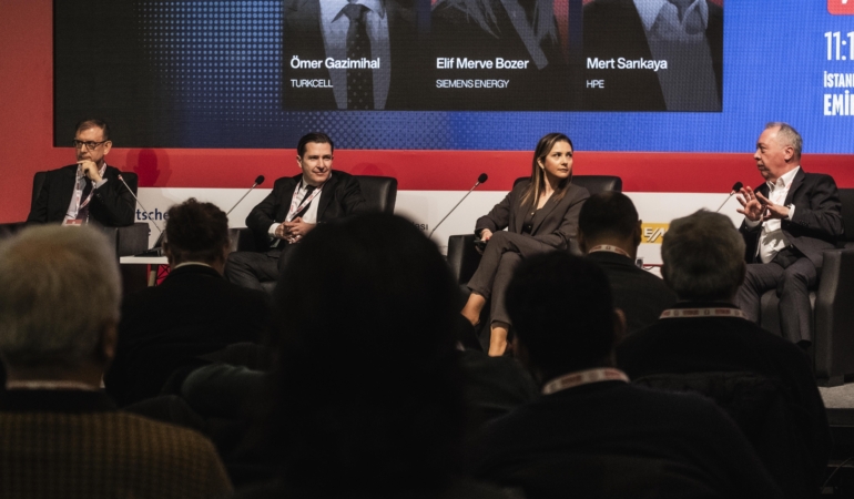 EEMKON 2026 Kongresi İstanbul’da: Elektrik Sektöründe Yeni İş Birlikleri Başlıyor