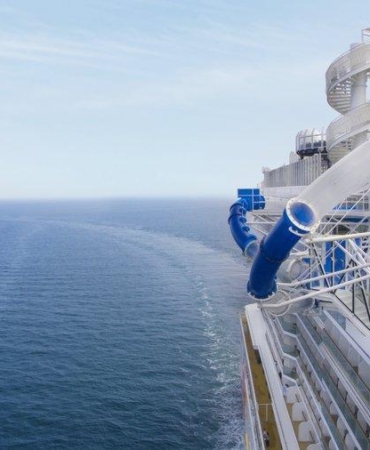 Sea Genesis Dijitalleşmede Öncü: SGGBOOK İle Kruvaziyer Satışında Hız Artıyor