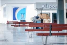 İSTON Kent Mobilyaları İhracatta Büyüyor: Libya Projesi Referans Oldu