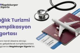 Magdeburger Sigorta’dan Sağlık Turizmine Kritik Adım: Komplikasyon Sigortası 2026’da Zorunlu