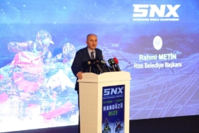Rize Kış Turizmine Dev Adım: SNX Türkiye Büyük İlgi Görüyor