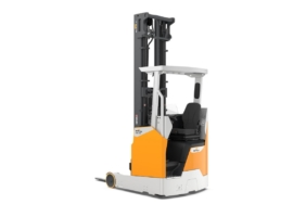 STILL FXR 14C–16C Reach Truck: Dar Alanlara Yüksek Verimlilik ve Güvenlik