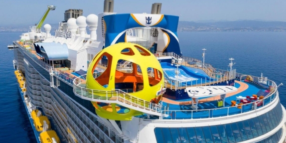 Sea Genesis Group’tan Kruvaziyerde Dijital Atılım: SGGBOOK ile Satışlar Hızlanıyor