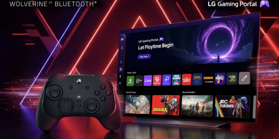 Razer CES 2026’da Yapay Zeka Odaklı Yeni Nesil Oyun Teknolojilerini Tanıttı