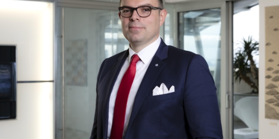 Abdi İbrahim Üçüncü Kez CDP’de A Notu Alarak İklim Liderliğini Pekiştirdi