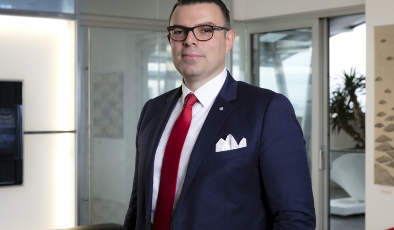 Abdi İbrahim Üçüncü Kez CDP’de A Notu Alarak İklim Liderliğini Pekiştirdi