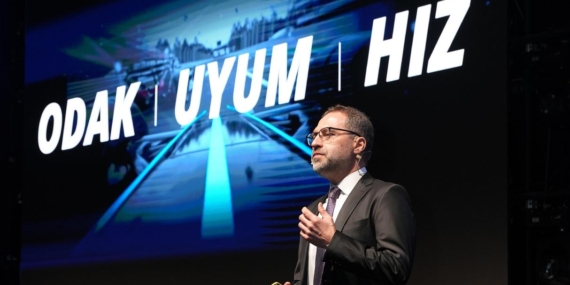 Betek 2026 Stratejisini Açıkladı: Sürdürülebilir Büyümede Yeni Dönem