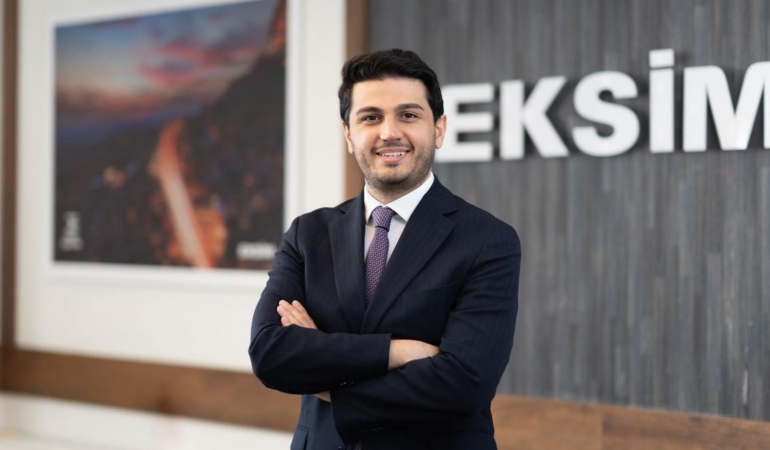 Eksim Holding Genç Enerji Programı: 8 Bin Başvuru, Tam Zamanlı İş Fırsatı