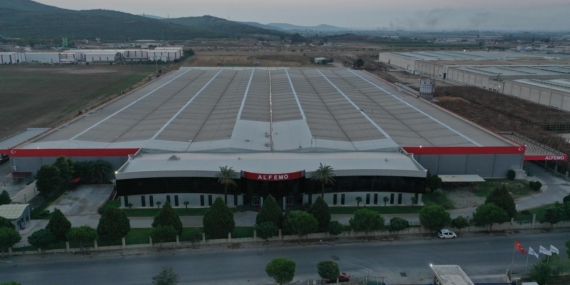 Alfemo, Zeren Group’ta Yeni Atakta: 2026’da Mağaza Ağını 35’e Çıkartacak