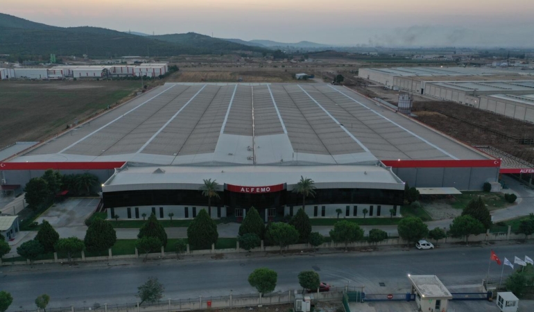 Alfemo, Zeren Group’ta Yeni Atakta: 2026’da Mağaza Ağını 35’e Çıkartacak