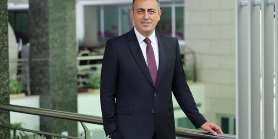 Hayat Finans Dijital KOBİ Kredilerinde: Sektörde Kartlar Yeniden Dağıtılıyor