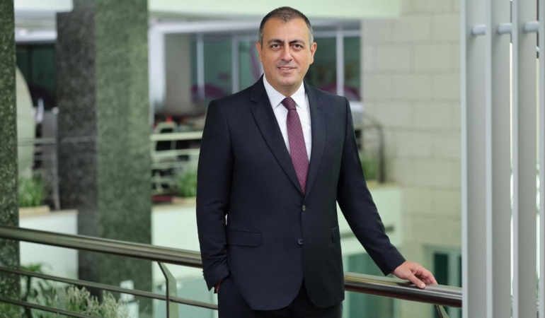 Hayat Finans Dijital KOBİ Kredilerinde: Sektörde Kartlar Yeniden Dağıtılıyor