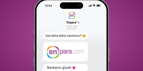 Enpara.com Masrafsız Bankacılıkta 13 Yıl: Ömür Boyu Ücret Yok