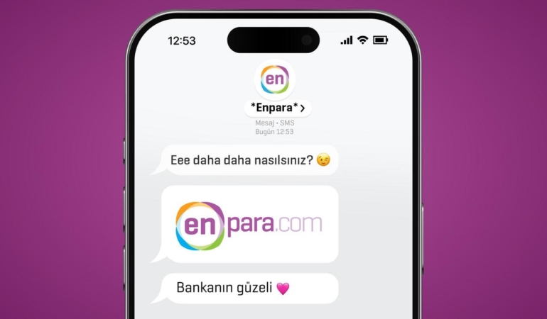 Enpara.com Masrafsız Bankacılıkta 13 Yıl: Ömür Boyu Ücret Yok