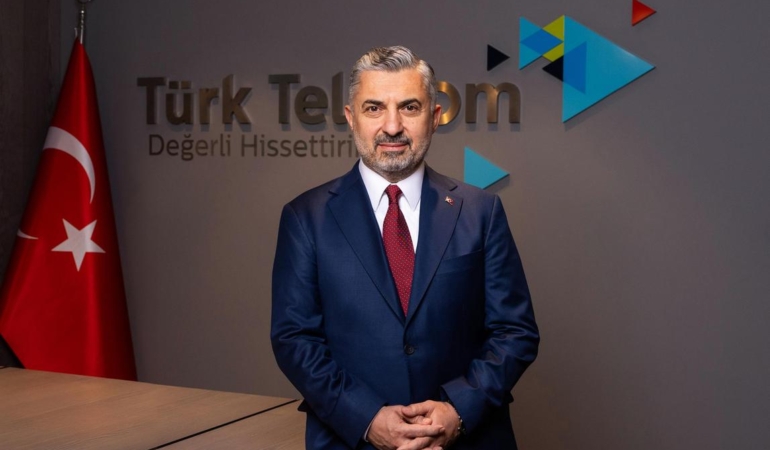 Türk Telekom Mobilde İkinciliği Yakaladı: 5G Rekabetinde Oyunun Kurucu Gücü