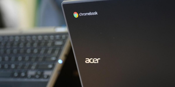 Acer Chromebook Yeni Nesil Performans: Eğitimde Zirveyi Hedefliyor