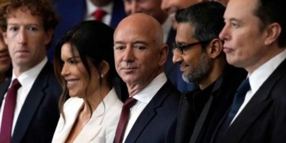 Milyarder Serveti Rekora Koşuyor: Türkiye’de Servet Eşitsizliği Ağırlaşıyor