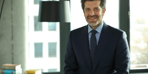 EY Yeni Fiziksel Yapay Zekâ Platformu EY.ai Physical AI’ı Kullanıma Sundü