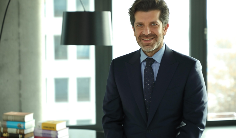 EY Yeni Fiziksel Yapay Zekâ Platformu EY.ai Physical AI’ı Kullanıma Sundü