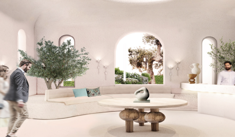 mykOrini Suudi Arabistan’da Büyüyor: Rixos Murjana Jeddah’ta Yeni Mekan Açılıyor