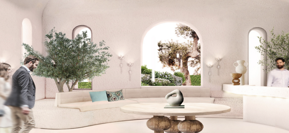 mykOrini Suudi Arabistan’da Büyüyor: Rixos Murjana Jeddah’ta Yeni Mekan Açılıyor