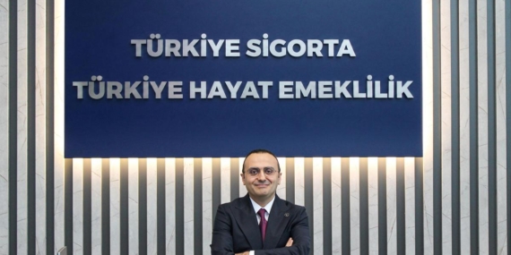 Türkiye Sigorta’dan Mutlu Çalışanlara Özel: Happy Place Sertifikası Geldi