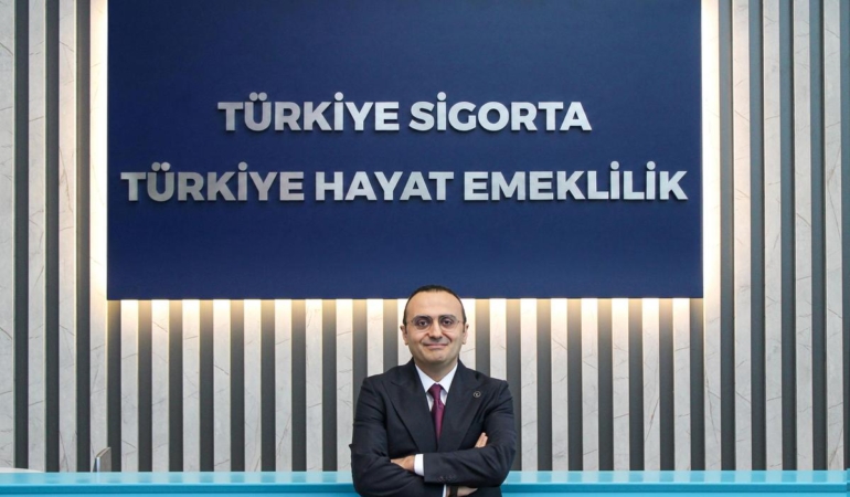 Türkiye Sigorta’dan Mutlu Çalışanlara Özel: Happy Place Sertifikası Geldi