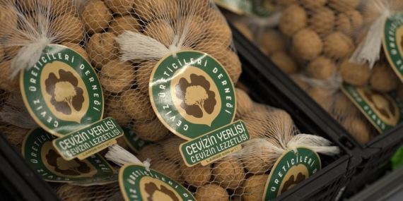 A101’den Yerli Ceviz Atağı: Üretici ve Tüketici Kazanıyor