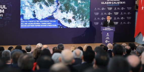 İBB Ulaşım Yatırımlarında Kritik Durum: Projelerde Onay Beklentisi Sürüyor