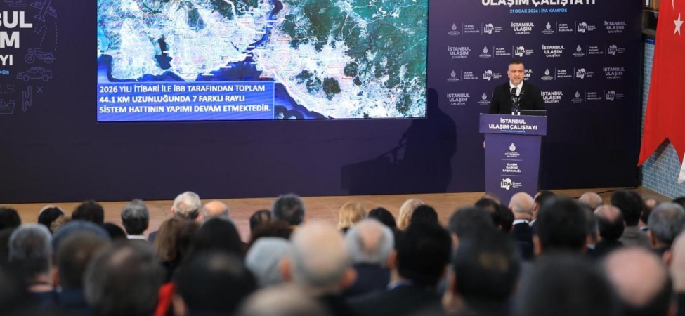 İBB Ulaşım Yatırımlarında Kritik Durum: Projelerde Onay Beklentisi Sürüyor