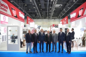 İKMİB’den 39 Türk Firmasıyla Dubai’de İhracat Atağı: Dental Sektörde Kartlar Yeniden Dağıtılıyor