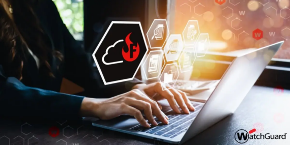 WatchGuard Open MDR Genişledi: MSP’ler İçin Yönetilen Güvenlikte Yeni Dönem Başlıyor