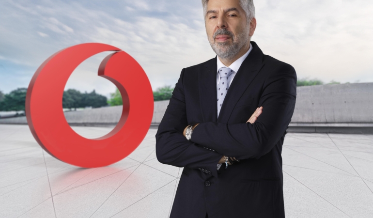 Vodafone’dan 4 Ton E-Atık Toplama ve 70 Bin Kişiye Eğitim Hedefi