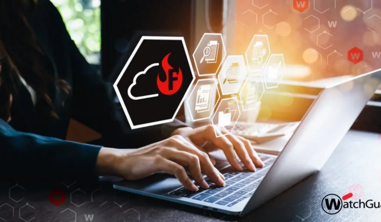 WatchGuard Open MDR Genişledi: MSP’ler İçin Yönetilen Güvenlikte Yeni Dönem Başlıyor