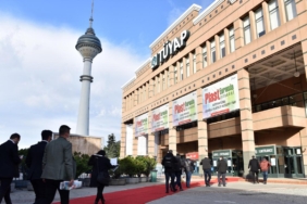 Tüyap 2025’i Büyüme İle Kapattı: Destek Ve Dijitalleşmede Zirveye Yürünüyor