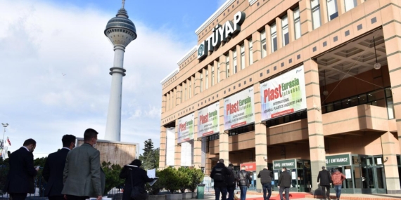 Tüyap 2025’i Büyüme İle Kapattı: Destek Ve Dijitalleşmede Zirveye Yürünüyor