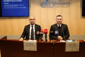 Ege Deri İhracatı Dalgalanıyor: OSB Ve Finansman Talepleri Öne Çıkıyor