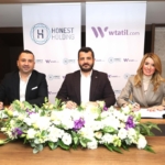 Honest Holding Wtatil’e Ortak Oldu: 200.000 Koltukla Turizmde Yeni Güç