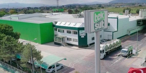 Teksüt Gulfood 2026’da: İhracat Hacmi ve Ürün Yelpazesi Büyüyor