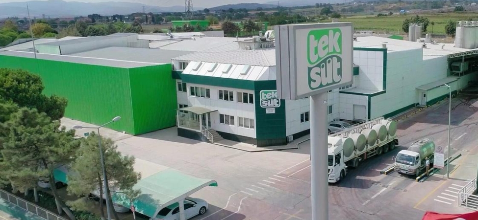 Teksüt Gulfood 2026’da: İhracat Hacmi ve Ürün Yelpazesi Büyüyor