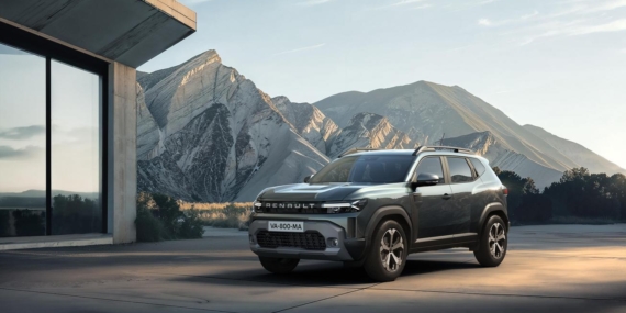 Renault Türkiye’de Liderliğe Koştu: Küresel Büyümede Kilit Pazar Oldu